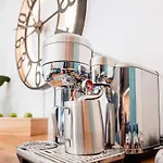 Bee Design Nespresso Kueche Parkplaetze Ps5 شقة
