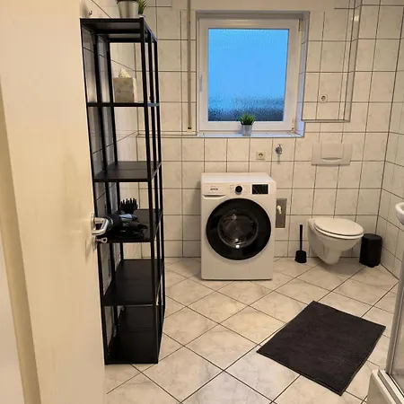 Bee Design Nespresso Kueche Parkplaetze Ps5 Διαμέρισμα Άαχεν