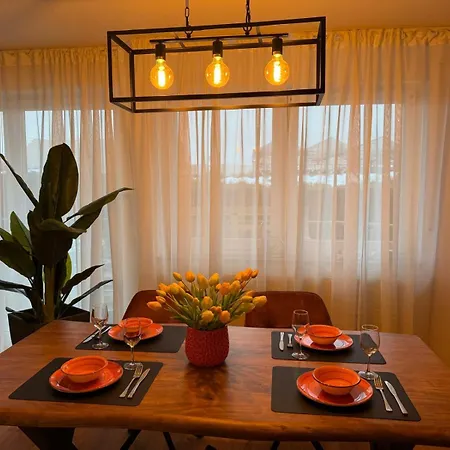 Bee Design Nespresso Kueche Parkplaetze Ps5 Апартаменты