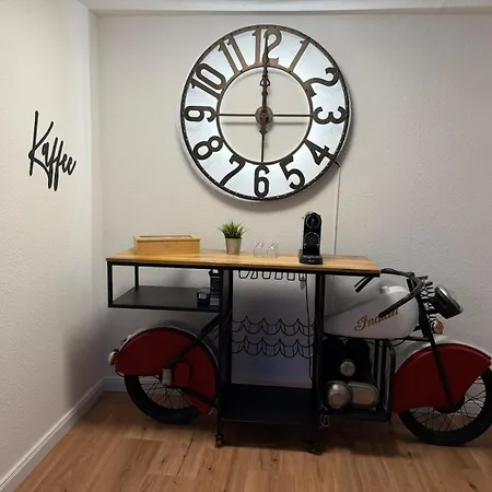 Bee Design Nespresso Kueche Parkplaetze Ps5 * Άαχεν