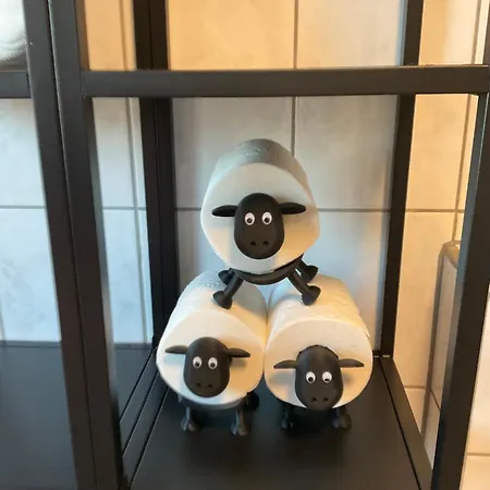 Bee Design Nespresso Kueche Parkplaetze Ps5