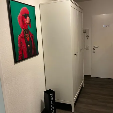 Bee Design Nespresso Kueche Parkplaetze Ps5 * אאכן