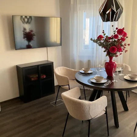 Apartamento Bee Design Nespresso Kueche Parkplaetze Ps5