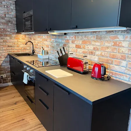 Bee Design Nespresso Kueche Parkplaetze Ps5 Appartement