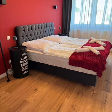 Bee Design Nespresso Kueche Parkplaetze Ps5 Apartamento