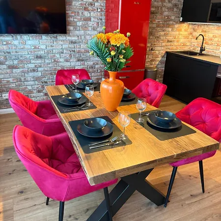 Bee Design Nespresso Kueche Parkplaetze Ps5 Apartamento