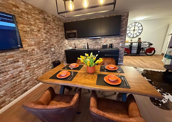 Апартаменты Bee Design Nespresso Kueche Parkplaetze Ps5 *