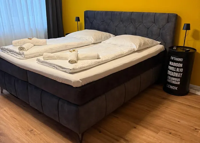 Bee Design Nespresso Kueche Parkplaetze Ps5 * Ахен