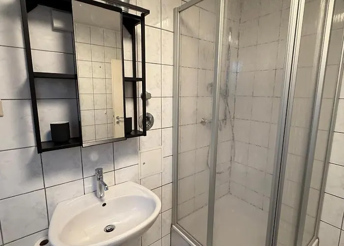 Bee Design Nespresso Kueche Parkplaetze Ps5 Lejlighed Aachen