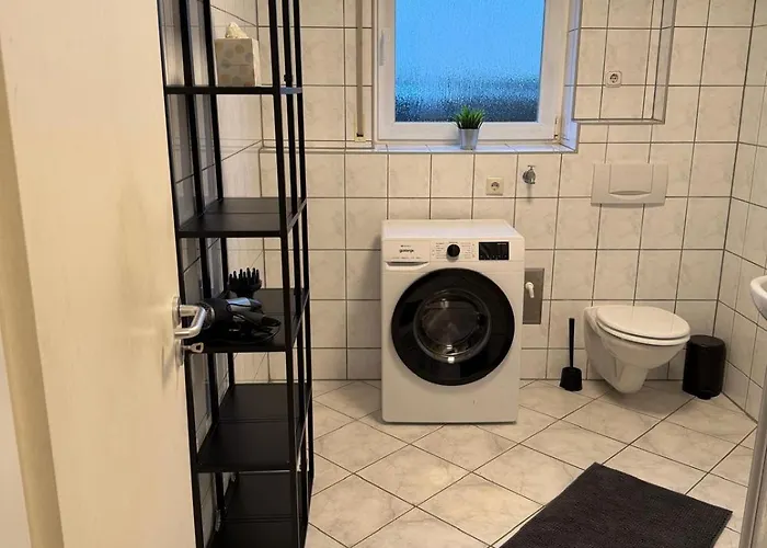 Bee Design Nespresso Kueche Parkplaetze Ps5 Апартаменты Ахен