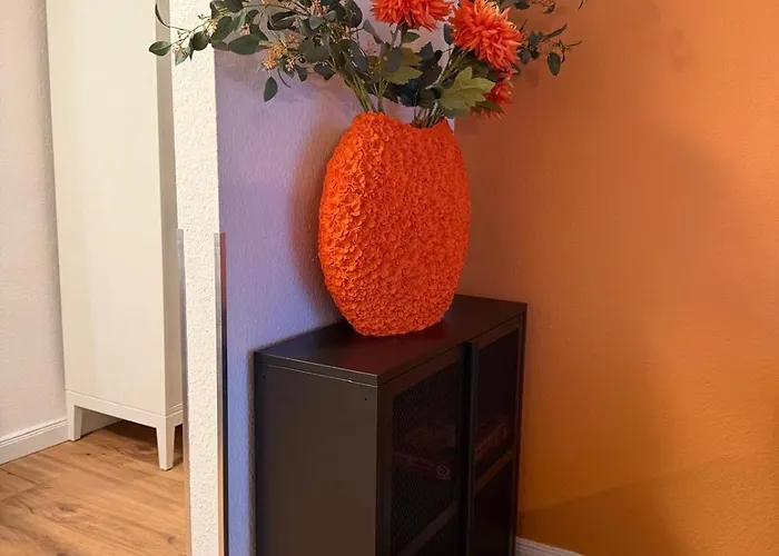 Bee Design Nespresso Kueche Parkplaetze Ps5 Апартаменты Ахен