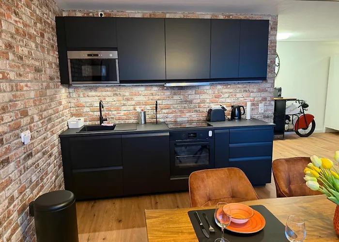 Bee Design Nespresso Kueche Parkplaetze Ps5