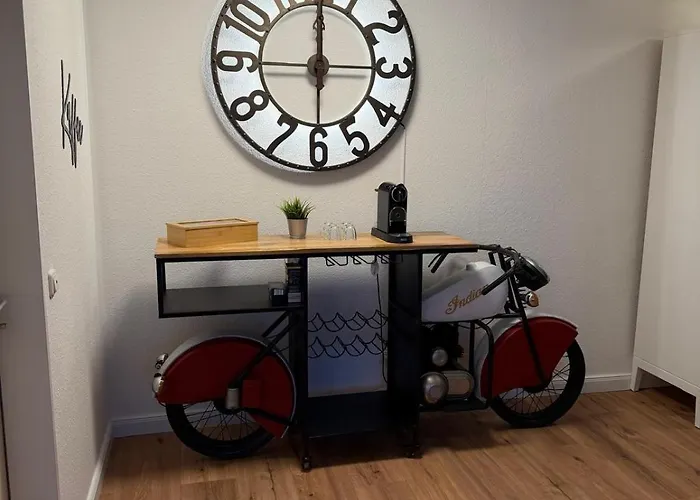 Апартаменты Bee Design Nespresso Kueche Parkplaetze Ps5