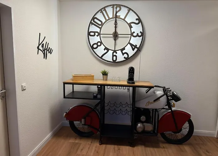 Bee Design Nespresso Kueche Parkplaetze Ps5 * Ахен